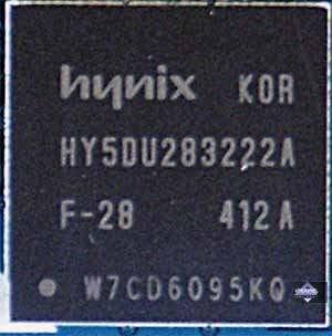 Gigabyte GV-NX59128D, фото 5