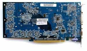 Gigabyte GV-NX59128D, фото 12