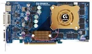 Gigabyte GV-NX59128D, фото 9