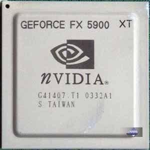 Gigabyte GV-NX59128D, фото 13