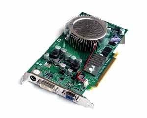 Gigabyte GV-NX59128D, фото 2