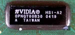 Gigabyte GV-NX59128D, фото 14
