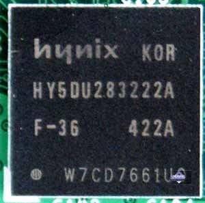 Gigabyte GV-NX59128D, фото 4