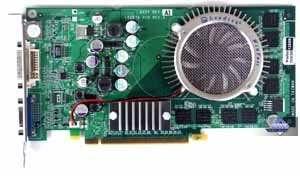 Gigabyte GV-NX59128D, фото 8