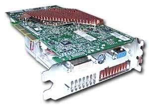 MSI FX5800Ultra-TD8X, фото 3
