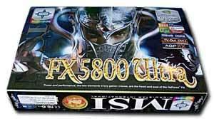 MSI FX5800Ultra-TD8X, фото 16