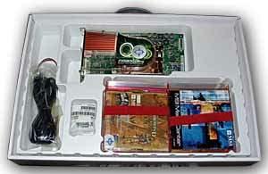 MSI FX5800Ultra-TD8X, фото 14