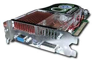 MSI FX5800Ultra-TD8X, фото 2