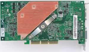 MSI FX5800Ultra-TD8X, фото 7