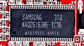MSI FX5600 128 МБ, фото 3