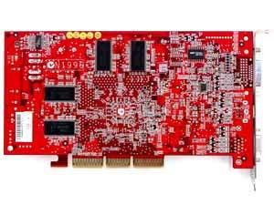 MSI FX5600 128 МБ, фото 7