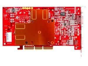 MSI FX5600 128 МБ, фото 9
