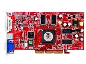 MSI FX5600 128 МБ, фото 4