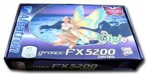 Leadtek WinFast A340 Ultra TD 128 МБ, фото 30