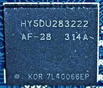 Leadtek WinFast A340 Ultra TD 128 МБ, фото 5