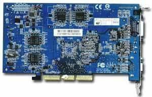 Leadtek WinFast A340 Ultra TD 128 МБ, фото 13