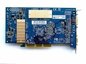 Leadtek WinFast A340 Ultra TD 128 МБ, фото 15