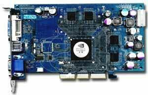 Leadtek WinFast A340 Ultra TD 128 МБ, фото 6