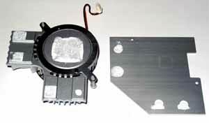 Leadtek WinFast A340 Ultra TD 128 МБ, фото 21
