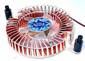 Leadtek WinFast A340 Ultra TD 128 МБ, фото 23