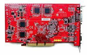 Leadtek WinFast A340 Ultra TD 128 МБ, фото 18