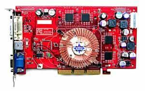 Leadtek WinFast A340 Ultra TD 128 МБ, фото 12