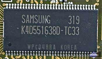 Prolink PixelView GeForce FX 5600 256 МБ Golden Limited, фото 3