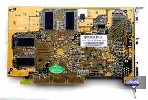 Prolink PixelView GeForce FX 5600 256 МБ Golden Limited, фото 7