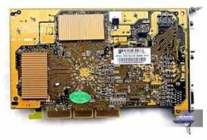 Prolink PixelView GeForce FX 5600 256 МБ Golden Limited, фото 9