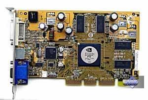 Prolink PixelView GeForce FX 5600 256 МБ Golden Limited, фото 4