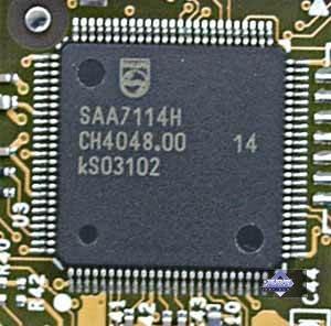 Prolink PixelView GeForce FX 5600 256 МБ Golden Limited, фото 12
