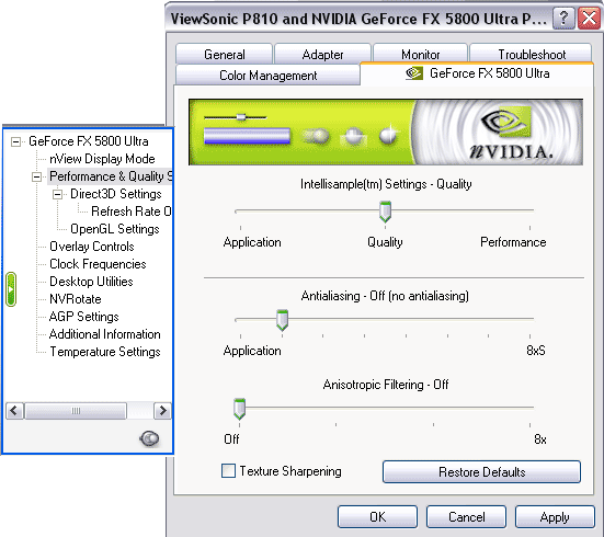 NVIDIA GeForce FX 5800 Ultra, фото 28