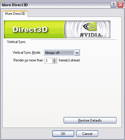 NVIDIA GeForce FX 5800 Ultra, фото 30