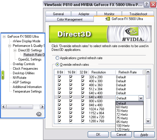 NVIDIA GeForce FX 5800 Ultra, фото 31