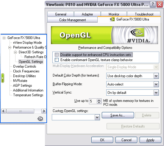 NVIDIA GeForce FX 5800 Ultra, фото 32