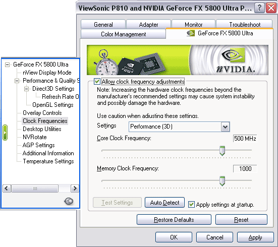 NVIDIA GeForce FX 5800 Ultra, фото 33