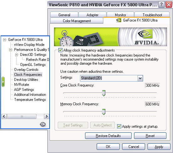 NVIDIA GeForce FX 5800 Ultra, фото 34