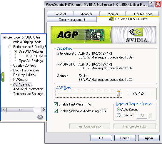 NVIDIA GeForce FX 5800 Ultra, фото 36