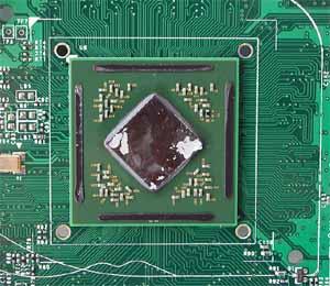 NVIDIA GeForce FX 5800 Ultra, фото 13