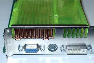 NVIDIA GeForce FX 5800 Ultra, фото 17