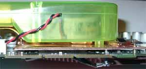 NVIDIA GeForce FX 5800 Ultra, фото 21