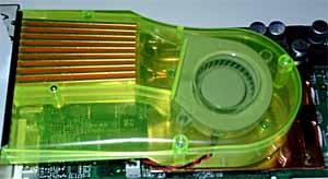 NVIDIA GeForce FX 5800 Ultra, фото 22