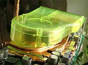 NVIDIA GeForce FX 5800 Ultra, фото 23