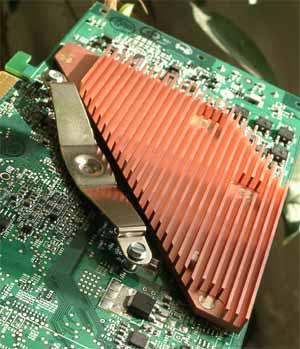 NVIDIA GeForce FX 5800 Ultra, фото 24