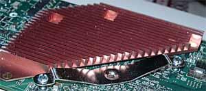 NVIDIA GeForce FX 5800 Ultra, фото 25