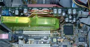 NVIDIA GeForce FX 5800 Ultra, фото 27