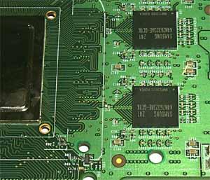NVIDIA GeForce FX 5800 Ultra, фото 15