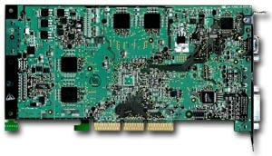 NVIDIA GeForce FX 5600 Ultra (NV31) и 5200 Ultra (NV34), фото 15