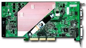 MSI FX5800Ultra-TD8X, фото 8