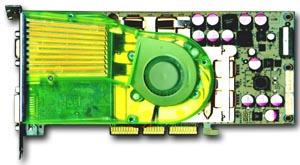 MSI FX5800Ultra-TD8X, фото 6